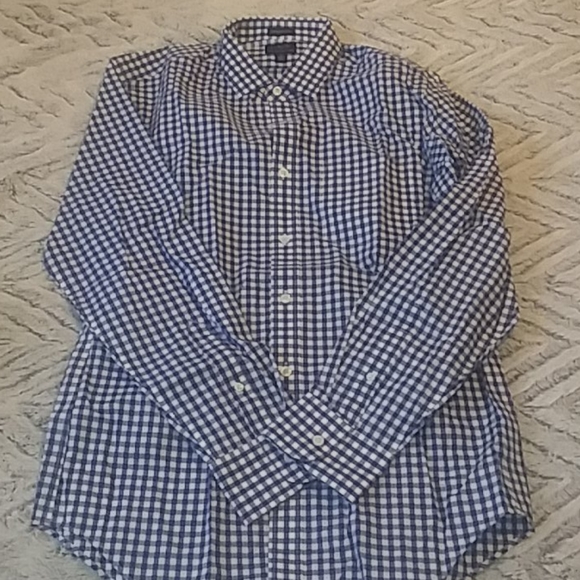 J. Crew Factory Other - NWOT J.CREW Factory Thompson Dress Shirt
